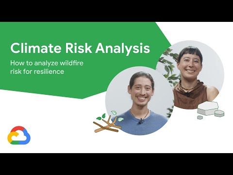 How to approach wildfire risk analysis with AI