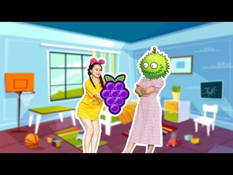 Baby Shark New Version With Learn Name Fruits   New Song For Children   Nursery Rhymes & Kids Song