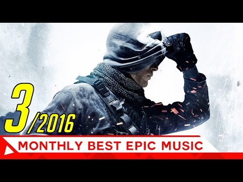 Epic Music Mix | Sky Adventure - Fantasy Action Music | Best Music Of March 2016 | Epic Music VN - UC3zwjSYv4k5HKGXCHMpjVRg