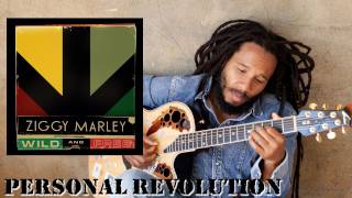 Ziggy Marley - "Personal Revolution" | Wild and Free