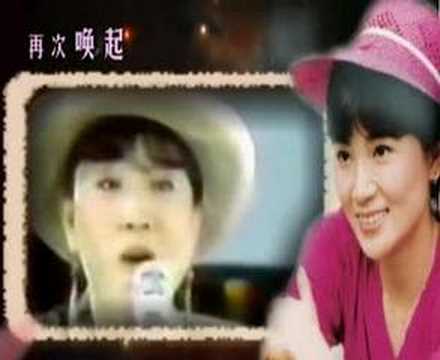 鳳飛飛好歌 MV - 《瀟洒的季節》