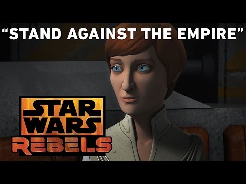 Stand Against the Empire: Secret Cargo Preview | Star Wars Rebels - UCZGYJFUizSax-yElQaFDp5Q