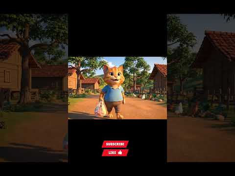 #viral #cute #cat #shortvideo #ytshorts #ai #cutecat #fyp #funny