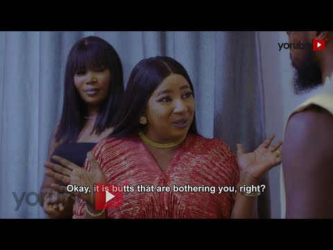 Iwontunwosi 2 Yoruba Movie 2025 | Official Trailer | Now Showing On Yorubaplus