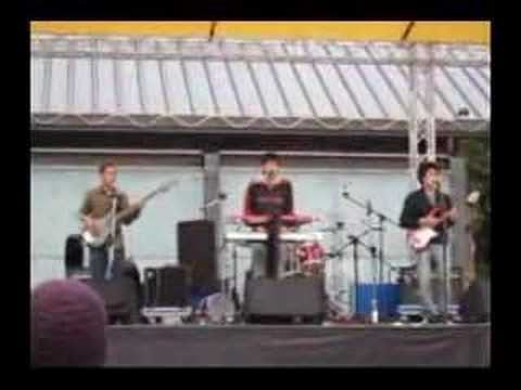 宇宙人-對你愛不完