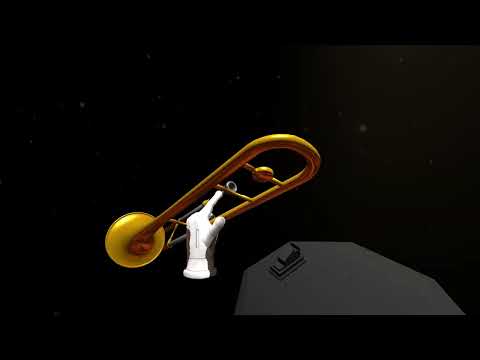 Trombone Champ VR Port Trailer – Quest, PSVR 2, PC VR (Flat2VR
Studios)