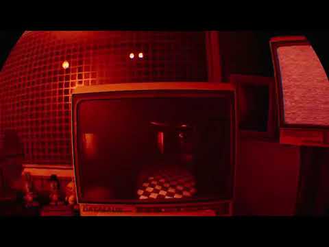 FNAF VR: Snap Trap and Tapes