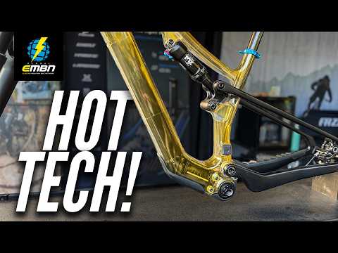 Two Next Level eBikes Launched At Sea Otter Europe