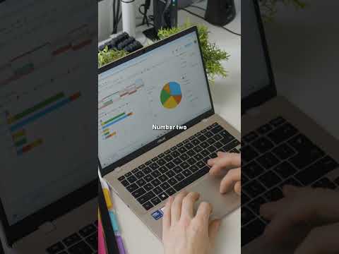 3 reasons the Vivobook 14 should be your NEW laptop 💻✨