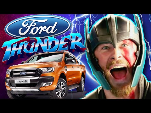 Ford’s New Electric Pickup Truck? | Tesla Time News