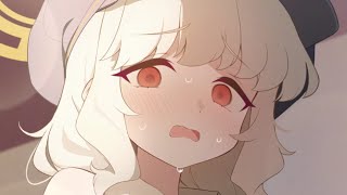 3分で分かるこれ以上はマズいアオバちゃん【ブルアカ】