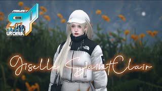 【#RPproject】You know I just might let you lock me down tonight.【#Gisel