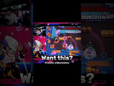 Want this? #brawlstars #supercell #proplayer #edit #skulledit #shorts #viralshort #viralvideo #fy