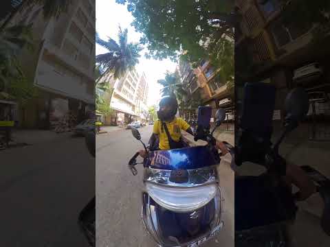 RAPIDO WALE MAST BHAI MILA AAJ 🥳 #rapido #sonuvlogs #rapido_rider #rápido