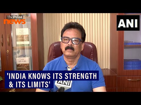 'Our Army knows how to give a befitting reply': Congress' Sukhdeo Bhagat on Munir’s nuclear threat