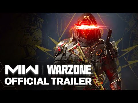 Modern Warfare III & Warzone | Season 1 BlackCell Battle Pass Upgrade Trailer