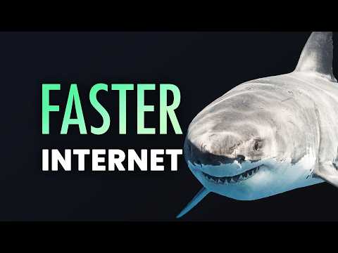 The Internet Is Improving