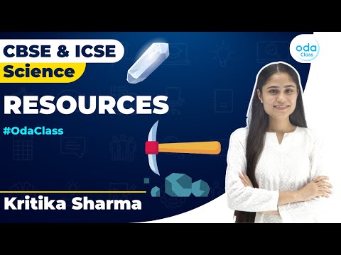 RESOURCES | CHEMISTRY | CLASS 6 | CLASS 7 | KRITIKA MA'AM | ODA CLASS