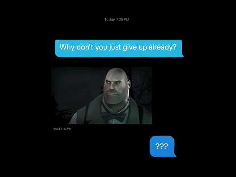 "Baby, what u wished for" | Fallout Heavy edit | #tf2edit #tf2 #teamfortress2 #tf2shorts #edit