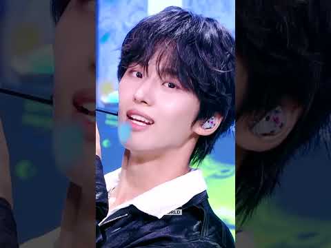 [Ending fairy] PENTAGON - Coward #ペンタゴン #펜타곤 #Coward #Shorts #MusicBank | KBS WORLD TV