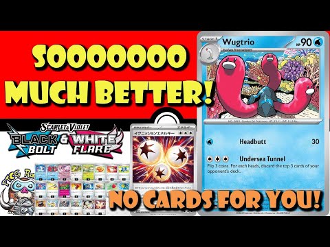 Pokemon TCG News