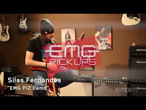 EMG Pi2 Demo