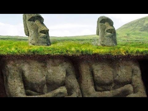 Scientists Finally Discovered the Truth About Easter Island - UC4rlAVgAK0SGk-yTfe48Qpw