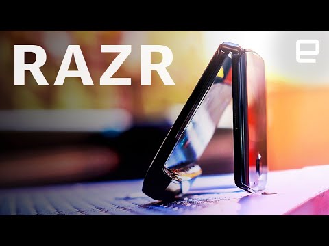 Motorola's RAZR is unlike any other foldable we've used - UC-6OW5aJYBFM33zXQlBKPNA