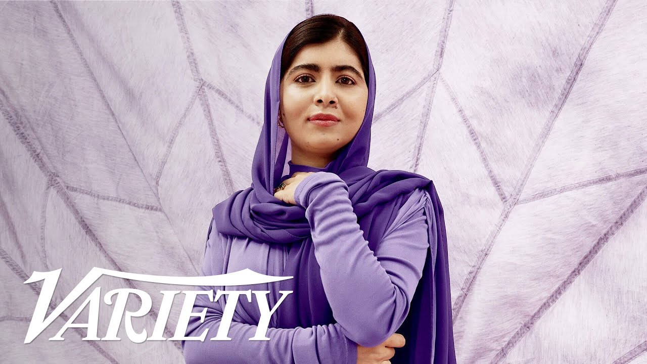 Malala on Education for Women & Picking Her Favorite ‘Friends’ Character | Power of Women