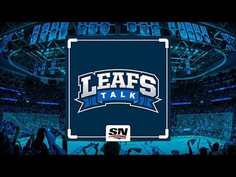 Maple Leafs vs. Wild LIVE Post Game Reaction - Leafs Talk