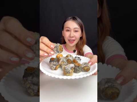 Bikin snack yuk. enak deh kriuk luarnya , nasi nya kena goreng sebagian jadi crispy enak wangi kriuk