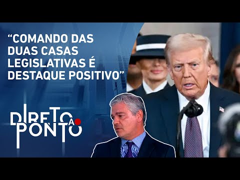 Marcos Troyjo: “Cenário mundial faz muita diferença para novo mandato de Trump”