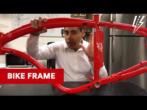Bike Frame