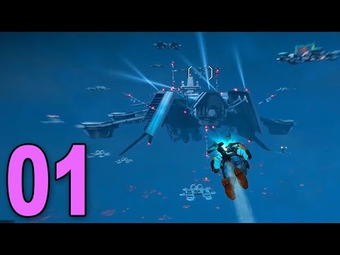 Just Cause 3 Sky Fortress DLC - Part 1 - IRON MAN! (Let's Play / Walkthrough / Gameplay) - UC36MGPfPwOWafAXauiV4LdA