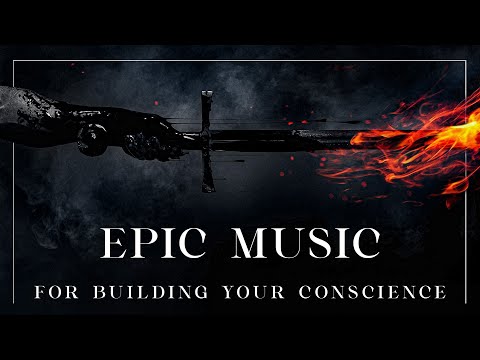 Riftley - Epic Music for Building your Conscience