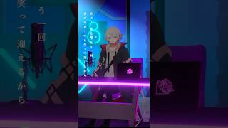 【RECの様子】Henceforth - Orangestar(cover)#shorts