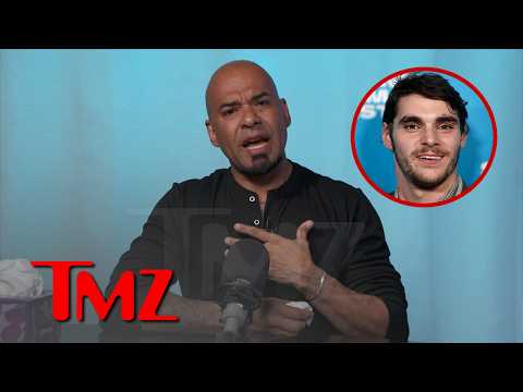 'Breaking Bad' Star Opens Up About RJ Mitte's Death | TMZ