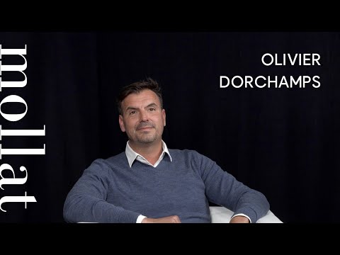 Vidéo de Olivier Dorchamps