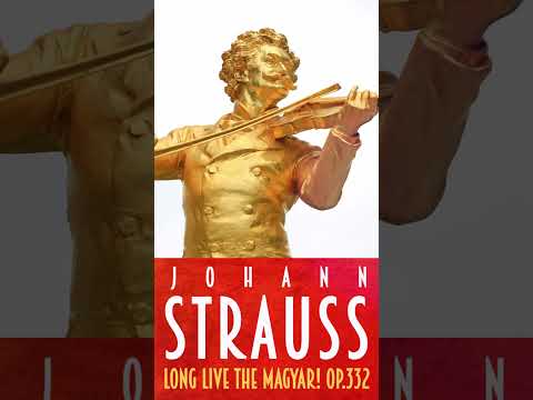 Johann Strauss II 