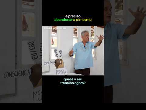 Você não precisa acrescentar mais nada, é preciso TIRAR.