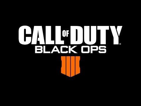 ? Anunciado Call of Duty: Black Ops 4 ?
