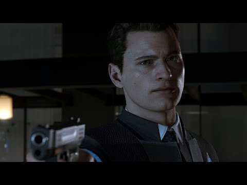 Detroit: Become Human - Bringing the World to Life with Alexa - IGN Plays Live - UCKy1dAqELo0zrOtPkf0eTMw
