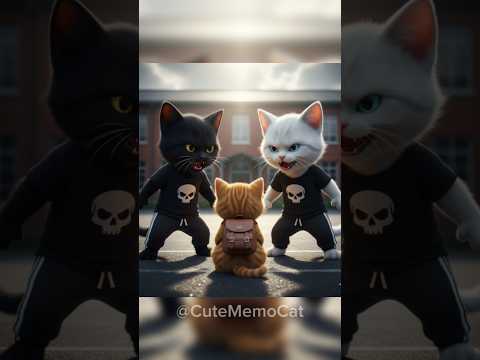 cat love chocolate 🍫🐈 #funny #catvideos #catlover #cute #cat #ai #poorcat #aiart