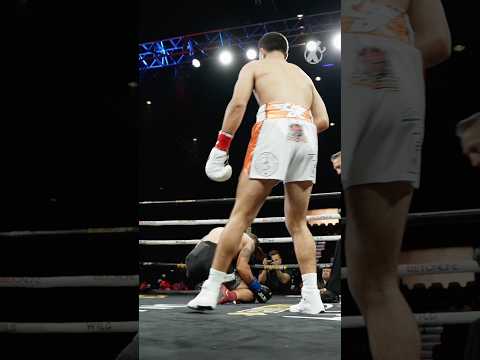 Fabian Guzman brings 𝒃𝒂𝒅 𝒊𝒏𝒕𝒆𝒏𝒕𝒊𝒐𝒏𝒔 every time the bell rings! 😤🔥