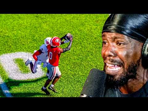 This Playbook Causes Rage Quits In CFB27!