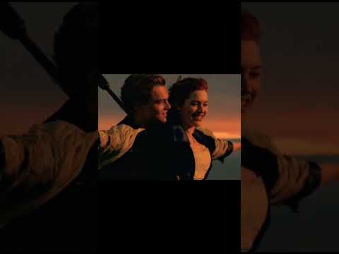 Jack| Rose❤️#titanic#shortsfeed#maryonacross#rose#jack#status#jackrose #leonardodecaprio#katewinslet