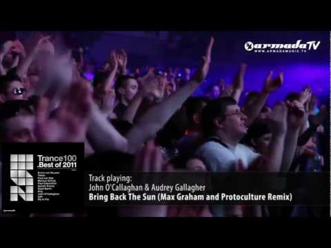 John O'Callaghan & Audrey Gallagher - Bring Back The Sun (Max Graham and Protoculture Remix) - UCGZXYc32ri4D0gSLPf2pZXQ