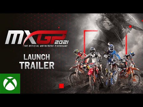 MXGP 2021| Launch Trailer