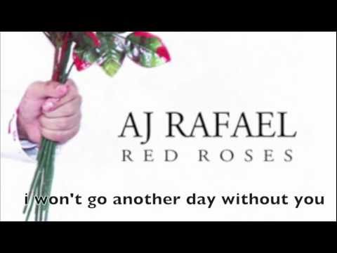 Without You - Aj Rafael Lyrics Video