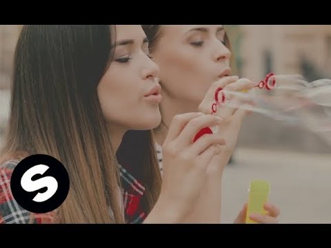 Yves V & Marc Benjamin - Blow (Official Music Video) - UCpDJl2EmP7Oh90Vylx0dZtA